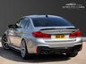 USED 2020 20 BMW M5 4.4i V8 Competition Saloon 4dr Petrol Steptronic xDrive Euro 6 (s/s) (625 ps) DECAT+STAGE1+HK+360 CAM+APPLE