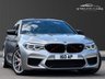 USED 2020 20 BMW M5 4.4i V8 Competition Saloon 4dr Petrol Steptronic xDrive Euro 6 (s/s) (625 ps) DECAT+STAGE1+HK+360 CAM+APPLE