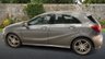 USED 2017 66 MERCEDES-BENZ A CLASS 1.5 A180d AMG Line Hatchback 5dr Diesel Manual Euro 6 (s/s) (109 ps) 