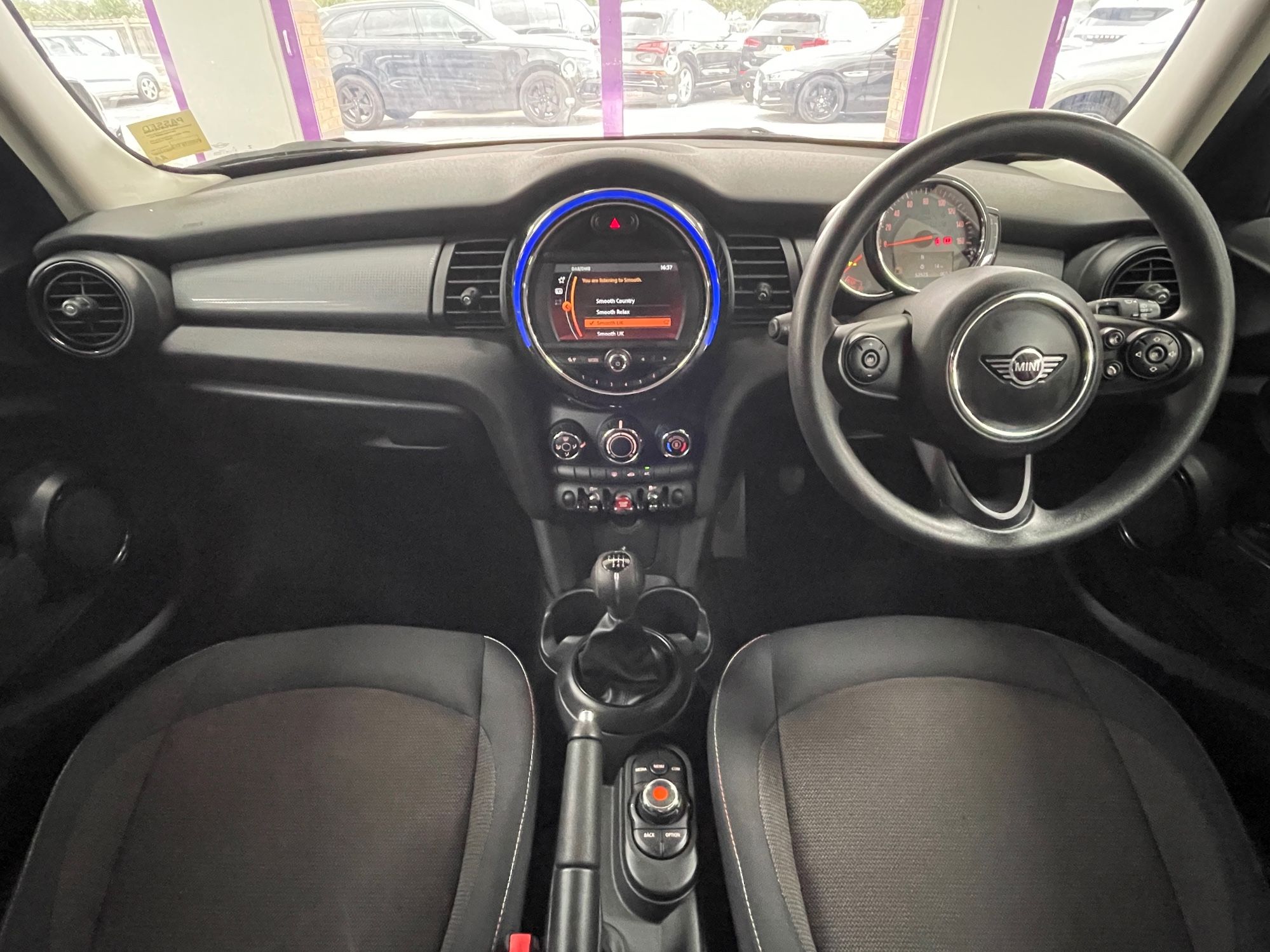 USED 2019 19 MINI HATCH COOPER 1.5 Cooper Hatchback 5dr Petrol Manual Euro 6 (s/s) (136 ps) 