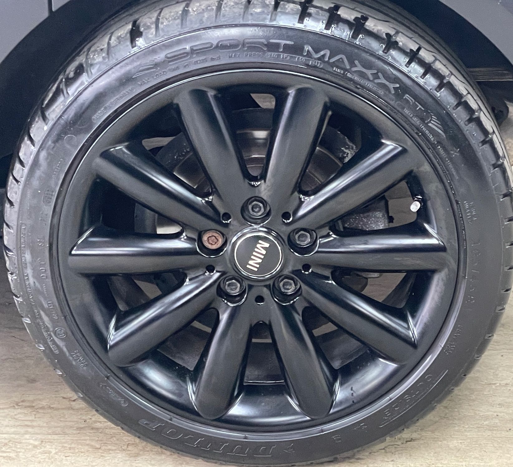 USED 2019 19 MINI HATCH COOPER 1.5 Cooper Hatchback 5dr Petrol Manual Euro 6 (s/s) (136 ps) 