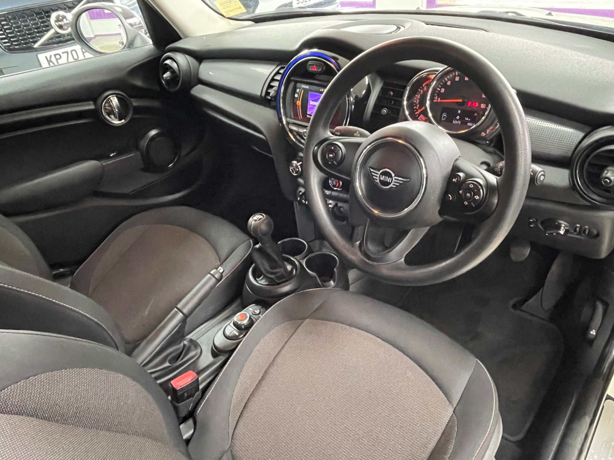 USED 2019 19 MINI HATCH COOPER 1.5 Cooper Hatchback 5dr Petrol Manual Euro 6 (s/s) (136 ps) 