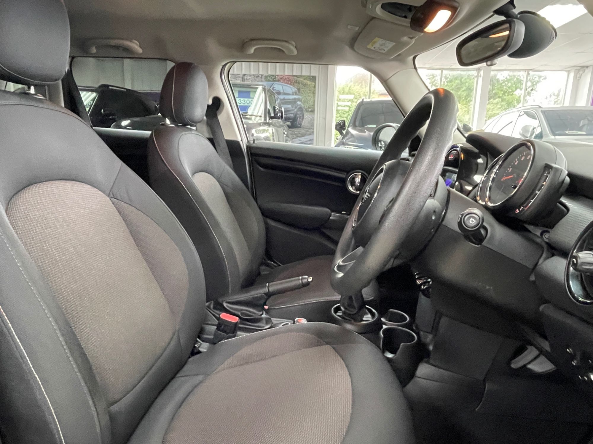 USED 2019 19 MINI HATCH COOPER 1.5 Cooper Hatchback 5dr Petrol Manual Euro 6 (s/s) (136 ps) 