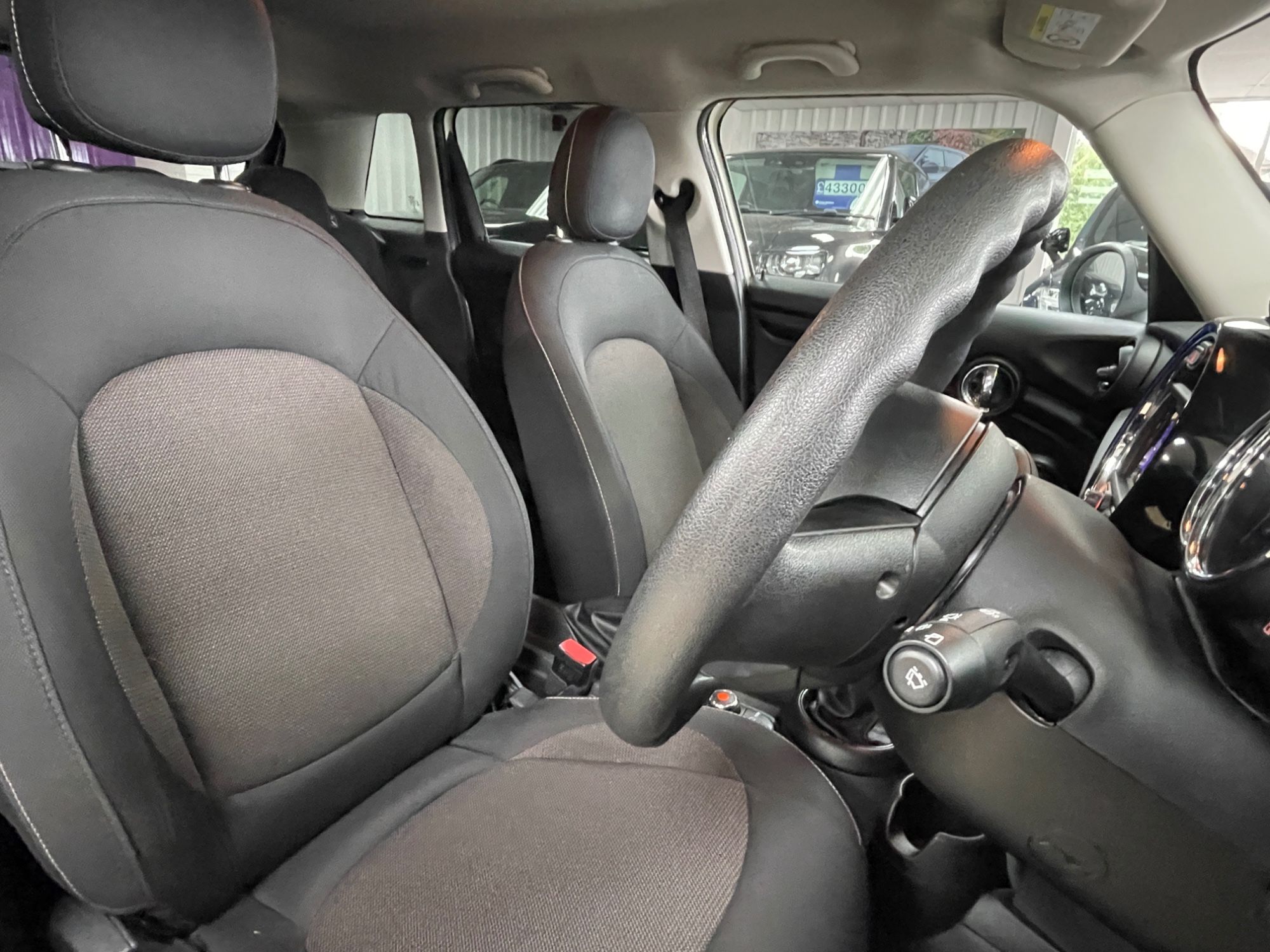 USED 2019 19 MINI HATCH COOPER 1.5 Cooper Hatchback 5dr Petrol Manual Euro 6 (s/s) (136 ps) 