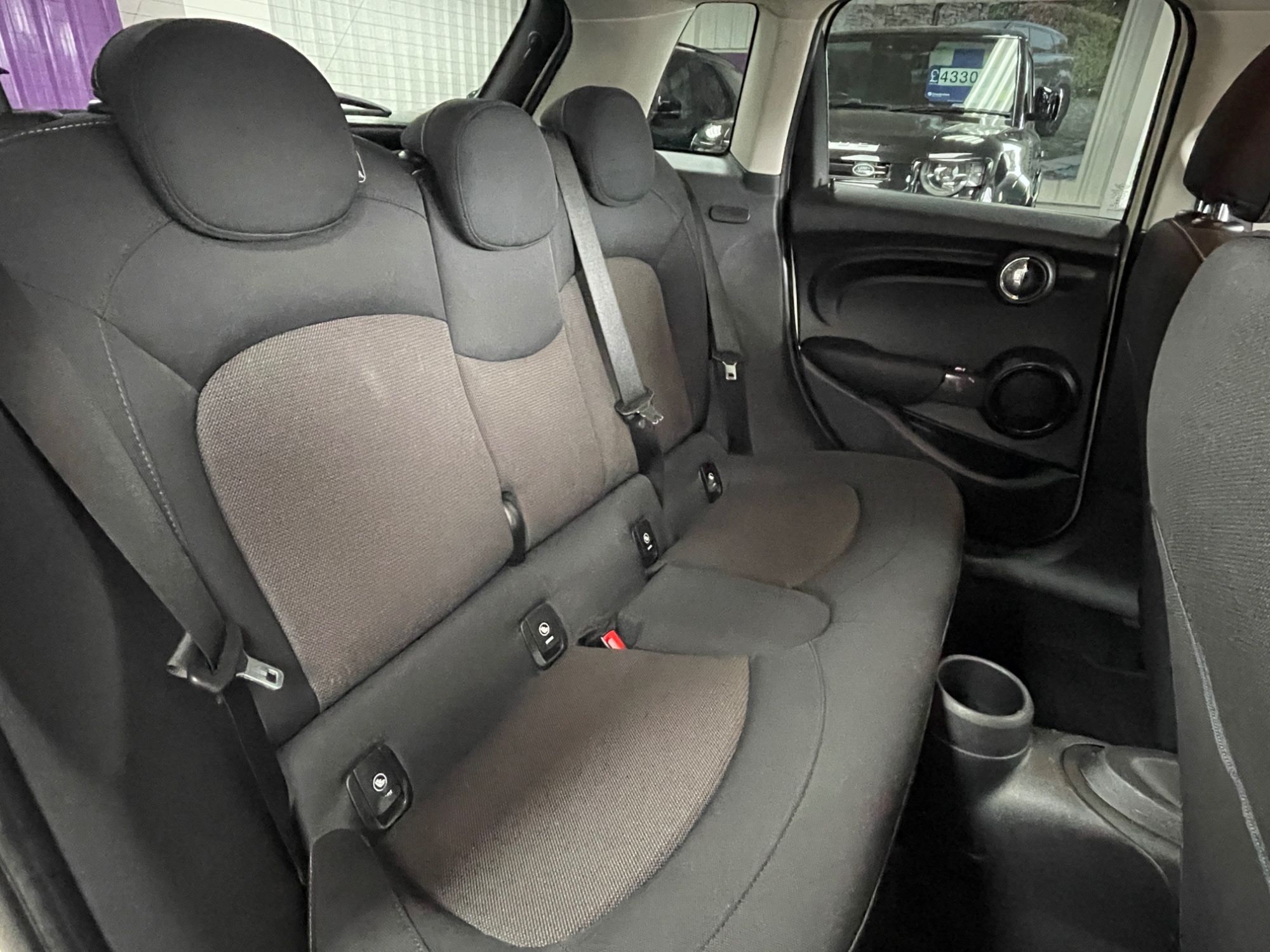 USED 2019 19 MINI HATCH COOPER 1.5 Cooper Hatchback 5dr Petrol Manual Euro 6 (s/s) (136 ps) 