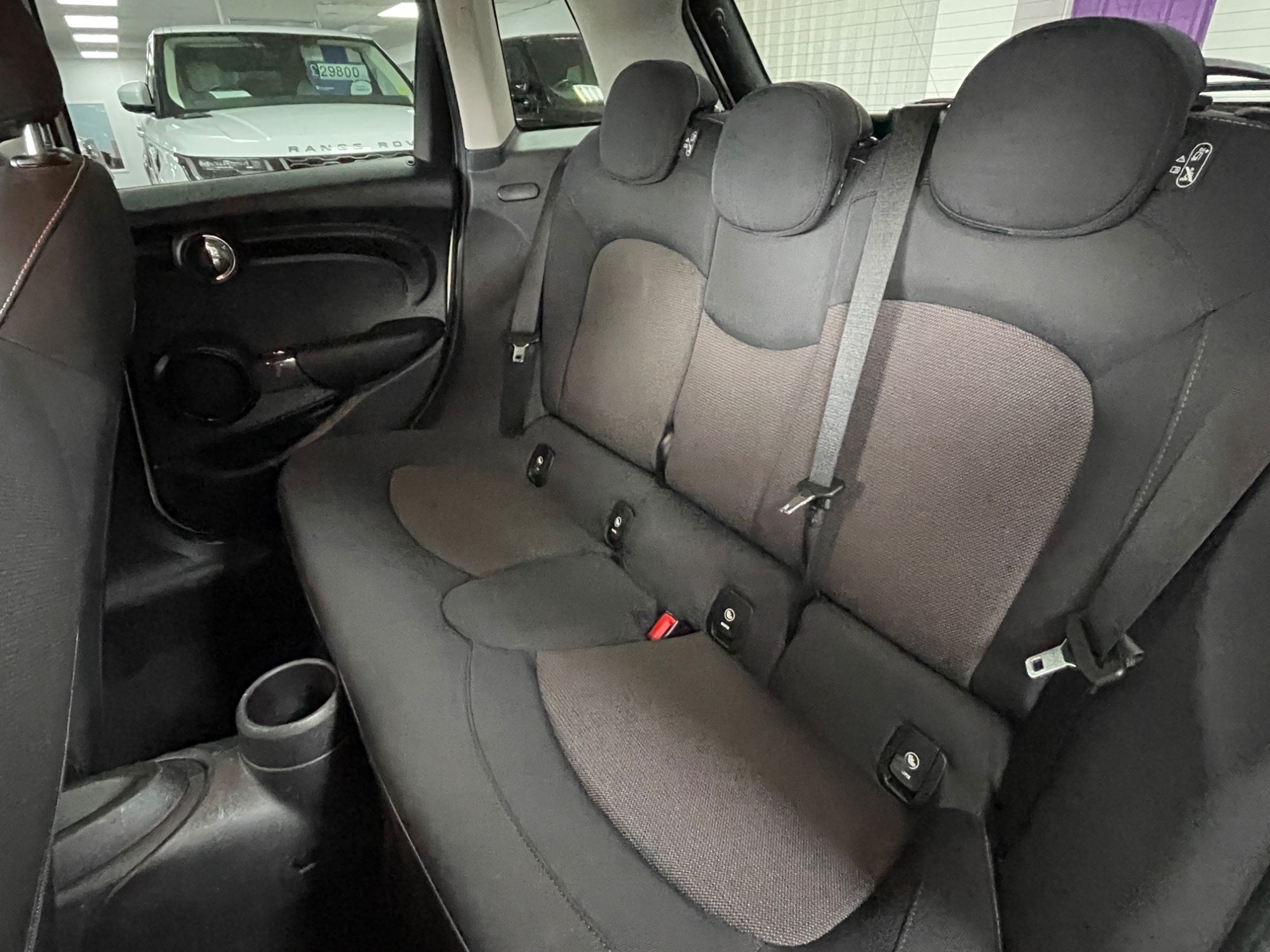 USED 2019 19 MINI HATCH COOPER 1.5 Cooper Hatchback 5dr Petrol Manual Euro 6 (s/s) (136 ps) 