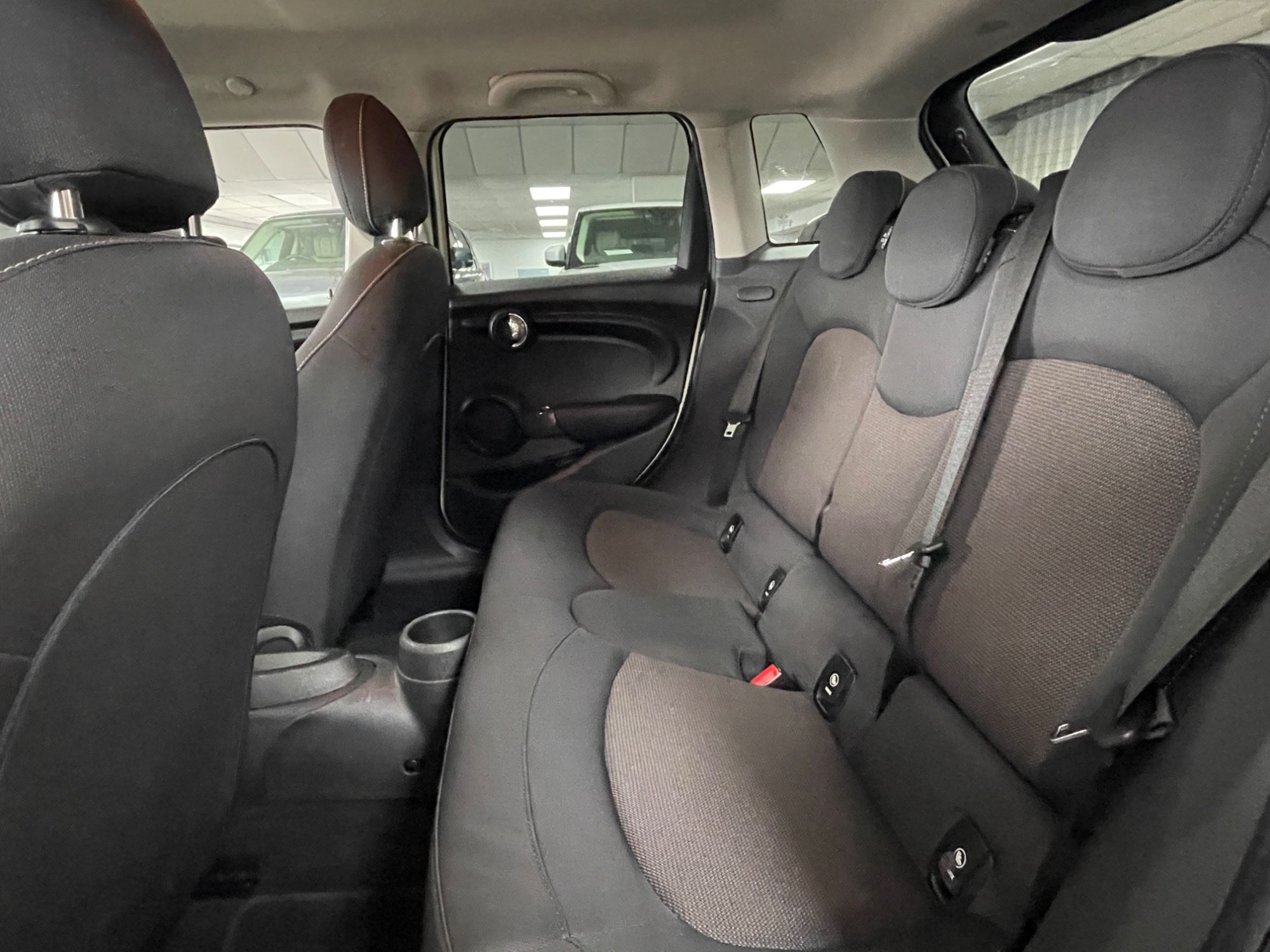 USED 2019 19 MINI HATCH COOPER 1.5 Cooper Hatchback 5dr Petrol Manual Euro 6 (s/s) (136 ps) 