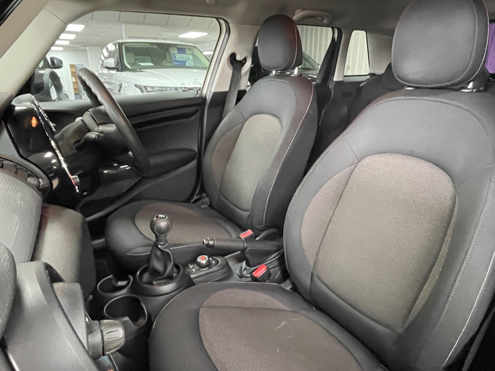 USED 2019 19 MINI HATCH COOPER 1.5 Cooper Hatchback 5dr Petrol Manual Euro 6 (s/s) (136 ps) 