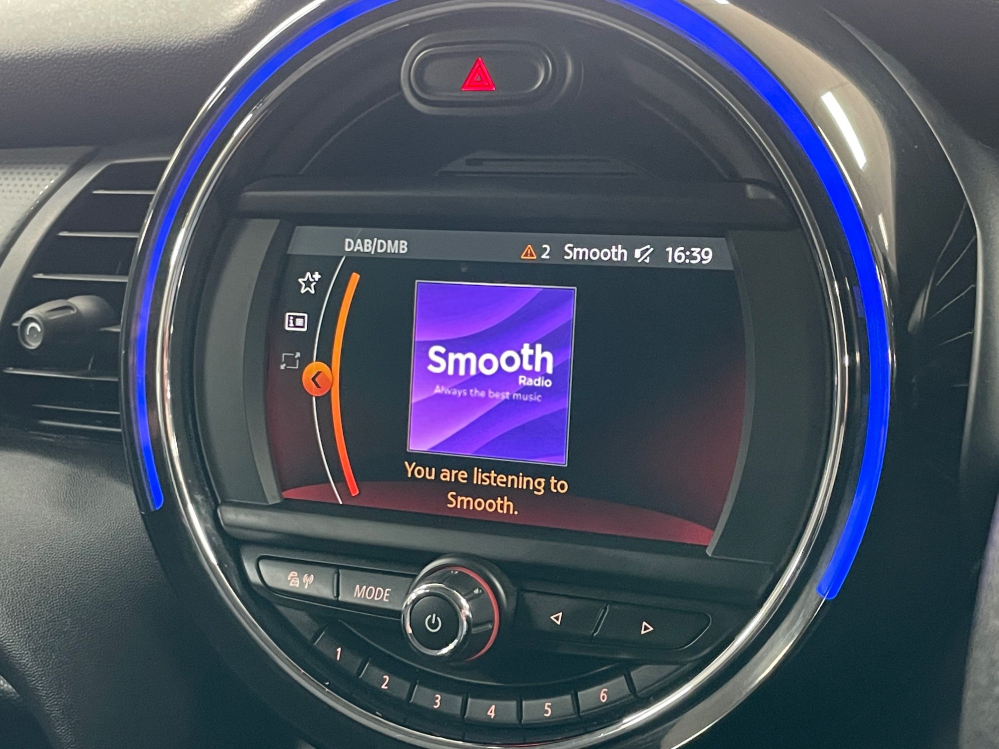 USED 2019 19 MINI HATCH COOPER 1.5 Cooper Hatchback 5dr Petrol Manual Euro 6 (s/s) (136 ps) 