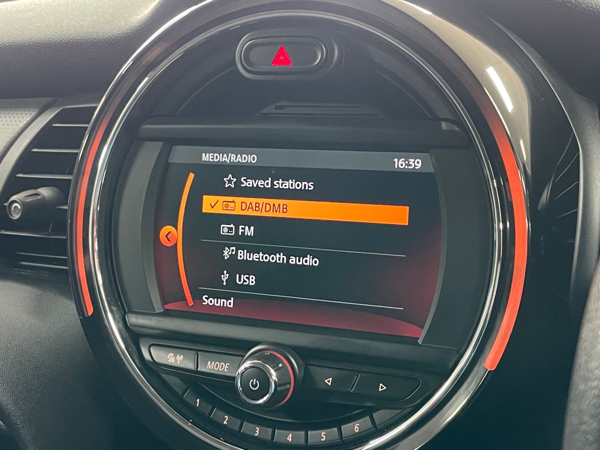 USED 2019 19 MINI HATCH COOPER 1.5 Cooper Hatchback 5dr Petrol Manual Euro 6 (s/s) (136 ps) 
