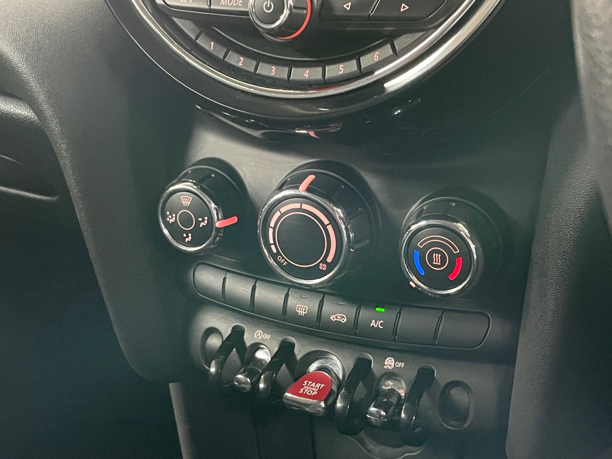 USED 2019 19 MINI HATCH COOPER 1.5 Cooper Hatchback 5dr Petrol Manual Euro 6 (s/s) (136 ps) 