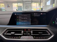 USED 2022 22 BMW X5 3.0 45e 24kWh M Sport Auto xDrive Euro 6 (s/s) 5dr PANORMIC GLASS ROOF ++ 1 OWNER