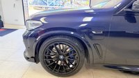 USED 2022 22 BMW X5 3.0 45e 24kWh M Sport Auto xDrive Euro 6 (s/s) 5dr PANORMIC GLASS ROOF ++ 1 OWNER
