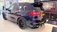 USED 2022 22 BMW X5 3.0 45e 24kWh M Sport Auto xDrive Euro 6 (s/s) 5dr PANORMIC GLASS ROOF ++ 1 OWNER