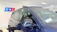 USED 2022 22 BMW X5 3.0 45e 24kWh M Sport Auto xDrive Euro 6 (s/s) 5dr PANORMIC GLASS ROOF ++ 1 OWNER