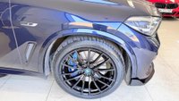 USED 2022 22 BMW X5 3.0 45e 24kWh M Sport Auto xDrive Euro 6 (s/s) 5dr PANORMIC GLASS ROOF ++ 1 OWNER