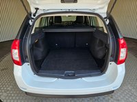 USED 2015 15 DACIA LOGAN MCV 1.5 dCi Laureate Estate 5dr Diesel Manual Euro 5 (90 ps) 