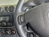 USED 2015 15 DACIA LOGAN MCV 1.5 dCi Laureate Estate 5dr Diesel Manual Euro 5 (90 ps) 