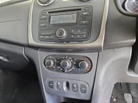 USED 2015 15 DACIA LOGAN MCV 1.5 dCi Laureate Estate 5dr Diesel Manual Euro 5 (90 ps) 