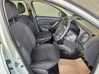 USED 2015 15 DACIA LOGAN MCV 1.5 dCi Laureate Estate 5dr Diesel Manual Euro 5 (90 ps) 