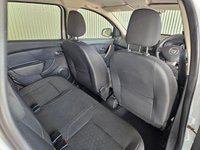 USED 2015 15 DACIA LOGAN MCV 1.5 dCi Laureate Estate 5dr Diesel Manual Euro 5 (90 ps) 