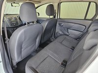 USED 2015 15 DACIA LOGAN MCV 1.5 dCi Laureate Estate 5dr Diesel Manual Euro 5 (90 ps) 