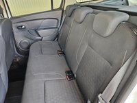 USED 2015 15 DACIA LOGAN MCV 1.5 dCi Laureate Estate 5dr Diesel Manual Euro 5 (90 ps) 