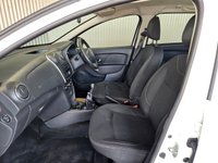 USED 2015 15 DACIA LOGAN MCV 1.5 dCi Laureate Estate 5dr Diesel Manual Euro 5 (90 ps) 