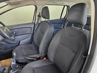 USED 2015 15 DACIA LOGAN MCV 1.5 dCi Laureate Estate 5dr Diesel Manual Euro 5 (90 ps) 