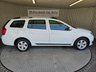 USED 2015 15 DACIA LOGAN MCV 1.5 dCi Laureate Estate 5dr Diesel Manual Euro 5 (90 ps) 