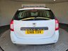 USED 2015 15 DACIA LOGAN MCV 1.5 dCi Laureate Estate 5dr Diesel Manual Euro 5 (90 ps) 