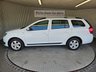 USED 2015 15 DACIA LOGAN MCV 1.5 dCi Laureate Estate 5dr Diesel Manual Euro 5 (90 ps) 