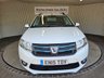 USED 2015 15 DACIA LOGAN MCV 1.5 dCi Laureate Estate 5dr Diesel Manual Euro 5 (90 ps) 