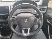 USED 2019 69 PEUGEOT 208 1.2 PureTech Signature Hatchback 5dr Petrol Manual Euro 6 (s/s) (82 ps) 