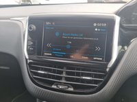 USED 2019 69 PEUGEOT 208 1.2 PureTech Signature Hatchback 5dr Petrol Manual Euro 6 (s/s) (82 ps) 