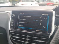 USED 2019 69 PEUGEOT 208 1.2 PureTech Signature Hatchback 5dr Petrol Manual Euro 6 (s/s) (82 ps) 