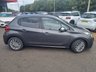 USED 2019 69 PEUGEOT 208 1.2 PureTech Signature Hatchback 5dr Petrol Manual Euro 6 (s/s) (82 ps) 