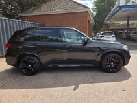 USED 2018 18 BMW X5 3.0 30d M Sport SUV 5dr Diesel Auto xDrive Euro 6 (s/s) (258 ps) SUV