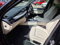 USED 2018 18 BMW X5 3.0 30d M Sport SUV 5dr Diesel Auto xDrive Euro 6 (s/s) (258 ps) SUV