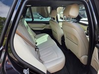 USED 2018 18 BMW X5 3.0 30d M Sport SUV 5dr Diesel Auto xDrive Euro 6 (s/s) (258 ps) SUV