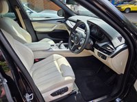 USED 2018 18 BMW X5 3.0 30d M Sport SUV 5dr Diesel Auto xDrive Euro 6 (s/s) (258 ps) SUV