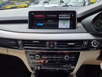 USED 2018 18 BMW X5 3.0 30d M Sport SUV 5dr Diesel Auto xDrive Euro 6 (s/s) (258 ps) SUV
