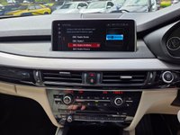 USED 2018 18 BMW X5 3.0 30d M Sport SUV 5dr Diesel Auto xDrive Euro 6 (s/s) (258 ps) SUV