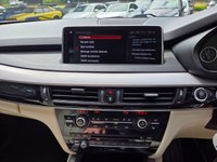 USED 2018 18 BMW X5 3.0 30d M Sport SUV 5dr Diesel Auto xDrive Euro 6 (s/s) (258 ps) SUV