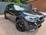 USED 2018 18 BMW X5 3.0 30d M Sport SUV 5dr Diesel Auto xDrive Euro 6 (s/s) (258 ps) SUV