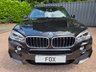 USED 2018 18 BMW X5 3.0 30d M Sport SUV 5dr Diesel Auto xDrive Euro 6 (s/s) (258 ps) SUV