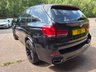 USED 2018 18 BMW X5 3.0 30d M Sport SUV 5dr Diesel Auto xDrive Euro 6 (s/s) (258 ps) SUV