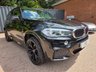USED 2018 18 BMW X5 3.0 30d M Sport SUV 5dr Diesel Auto xDrive Euro 6 (s/s) (258 ps) SUV