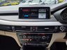 USED 2018 18 BMW X5 3.0 30d M Sport SUV 5dr Diesel Auto xDrive Euro 6 (s/s) (258 ps) SUV