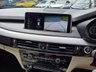USED 2018 18 BMW X5 3.0 30d M Sport SUV 5dr Diesel Auto xDrive Euro 6 (s/s) (258 ps) SUV